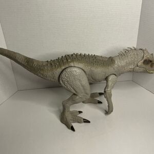 Jurassic World Destroy ‘N Devour INDOMINUS REX 2019 23” With Lights And Sounds